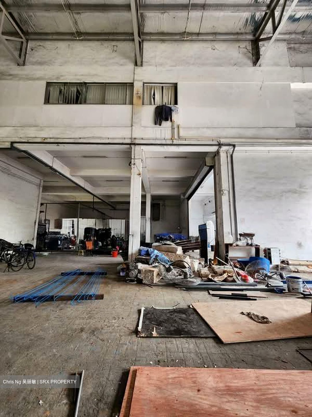 Tradelink Place (D22), Factory #541105241